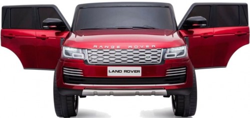 Kidsauto Range Rover 4WD