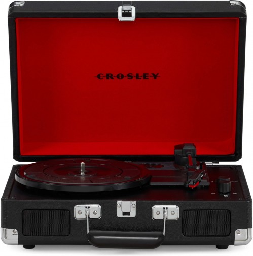 Crosley Cruiser Plus