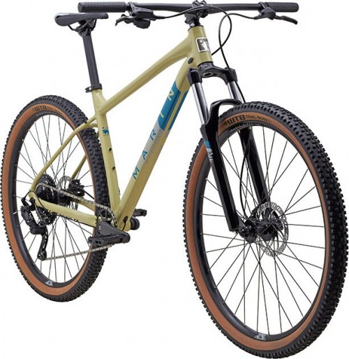 Marin Bobcat Trail 4 29 2022