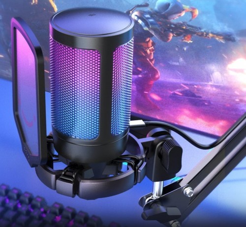 FIFINE AmpliGame A6V