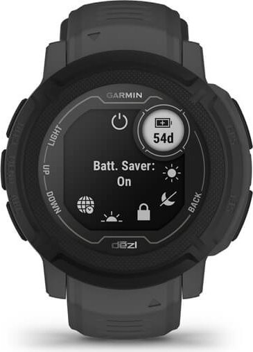 Garmin Instinct 2 Dezl Edition