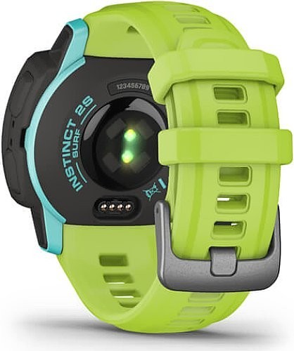 Garmin Instinct 2S Surf Edition