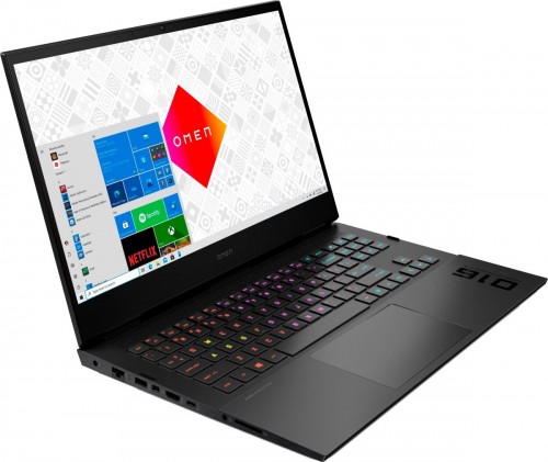 HP OMEN 16-b0000