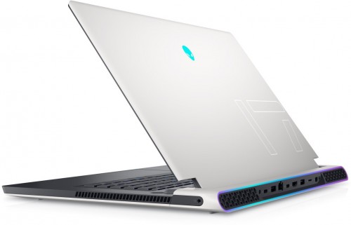 Dell Alienware x17 R2