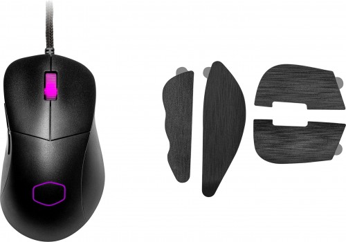 Cooler Master MasterMouse MM730