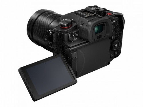 Panasonic DC-GH6