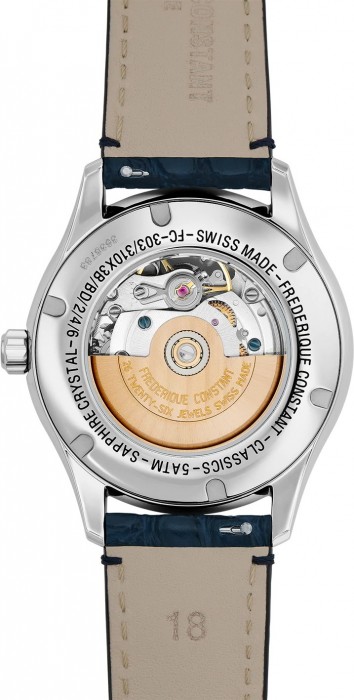 Frederique Constant FC-310NDHB3B6