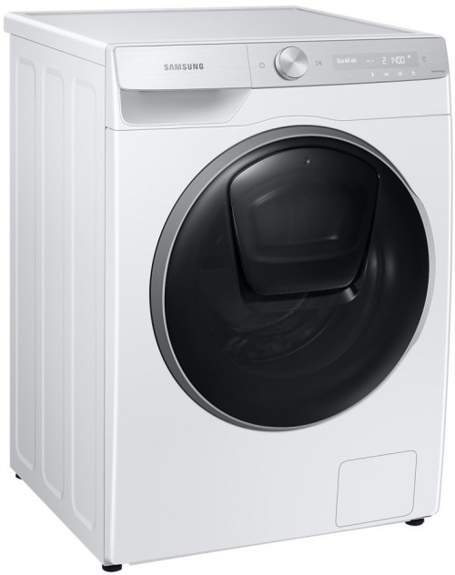 Samsung QuickDrive WW80T954ASH