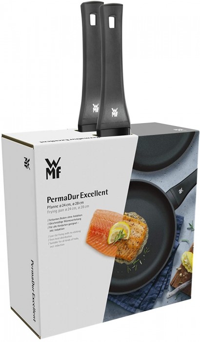 WMF PermaDur Excell 05.7502.9990