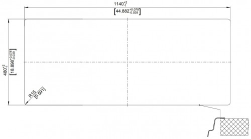 Blanco Classimo 8S-IF 525332