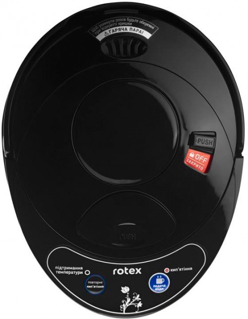 Rotex RTP452-S