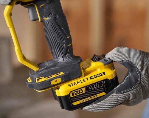 Stanley FatMax SFMCG400B