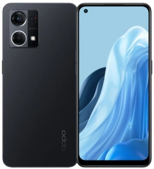 OPPO Reno7