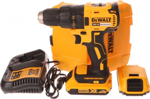 DeWALT DCD777D2K