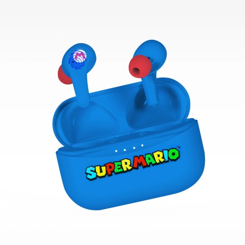 OTL Nintendo Super Mario TWS Earpods