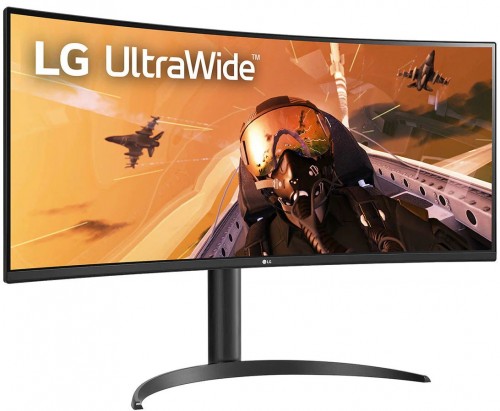 LG UltraWide 34WP75C