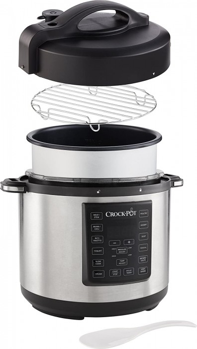 Crock-Pot SCS051XDIM