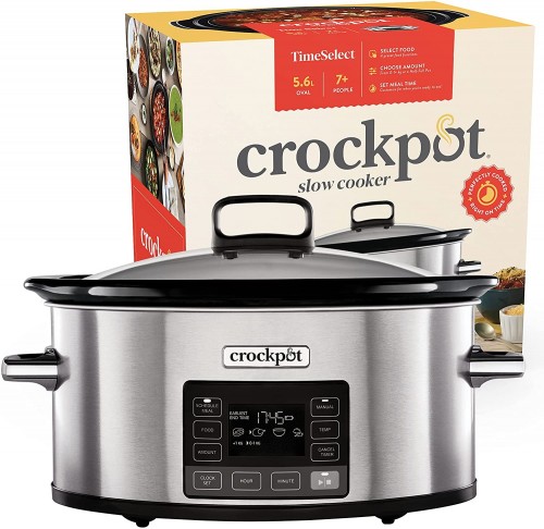 Crock-Pot CSC066X