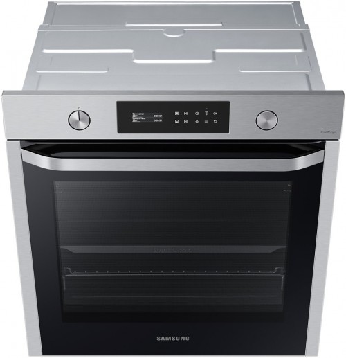 Samsung Dual Cook NV75A6549RS
