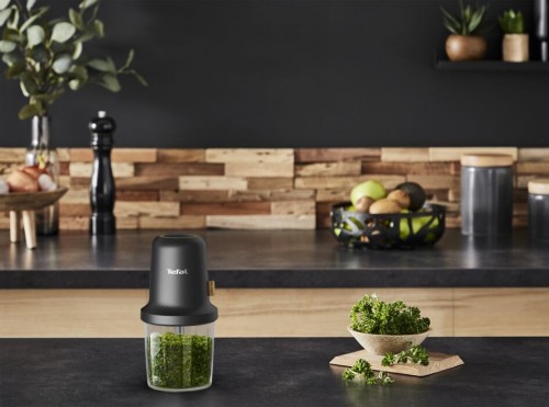 Tefal Eco Respect MQ80E838