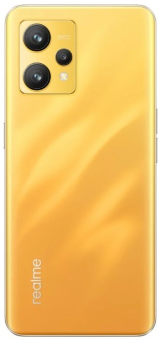 Realme 9