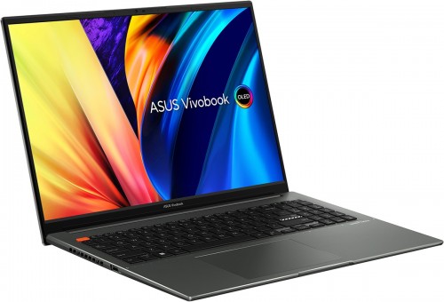 Asus Vivobook S 16X OLED M5602