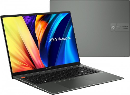 Asus Vivobook S 16X S5602ZA