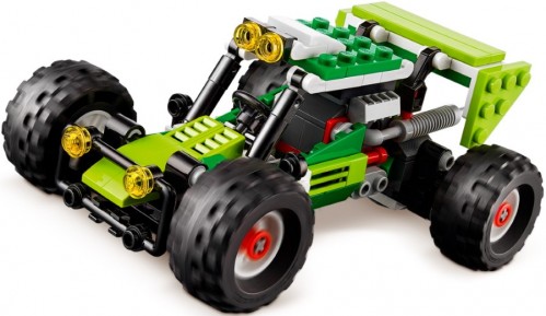 Lego Off-road Buggy 31123