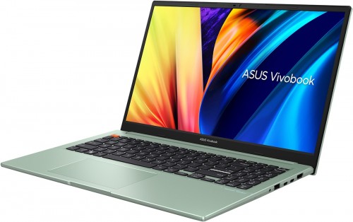 Asus Vivobook S 15 M3502QA