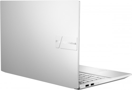 Asus Vivobook Pro 15 OLED M6500