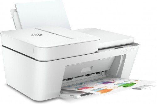 HP DeskJet 4120E