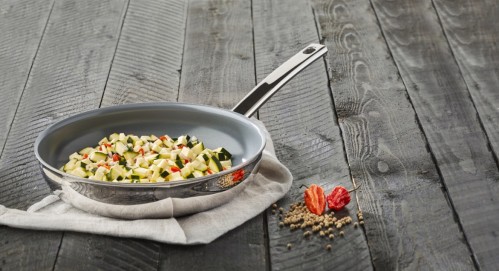 Demeyere Ecoline 5 40850-796