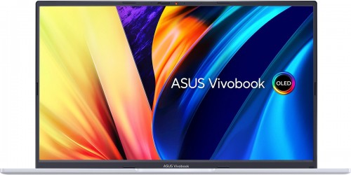 Asus Vivobook 15X OLED M1503IA