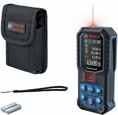 Bosch GLM 50-27 C Professional 0601072T00