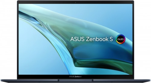 Asus Zenbook S 13 OLED UM5302TA