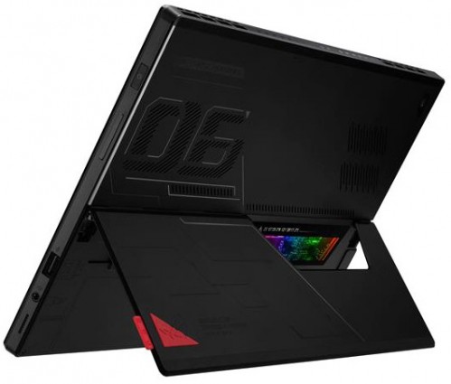 Asus ROG Flow Z13 (2022) GZ301ZC