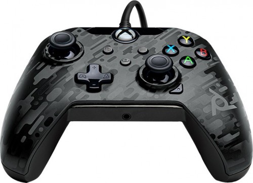 PDP Gaming Wired Controller