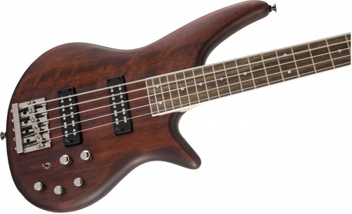 Jackson JS Series Spectra Bass JS3V