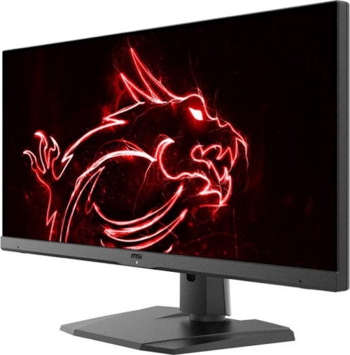 MSI Optix MPG341QR