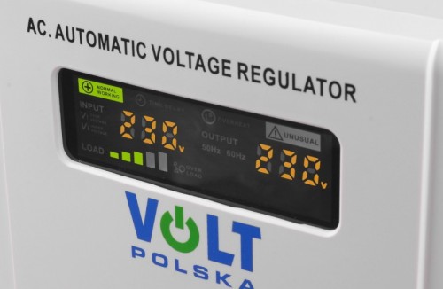 Volt Polska AVR-5000VA