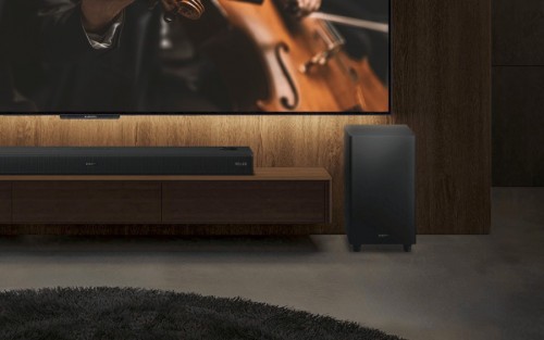 Xiaomi Soundbar 3.1