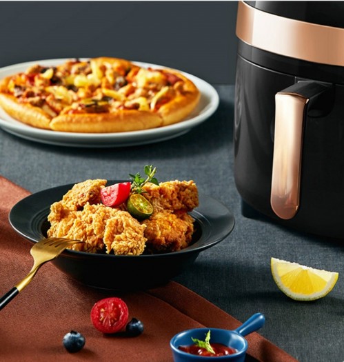 Deerma Air Fryer KZ100