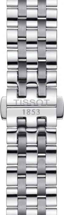 TISSOT Carson Premium Gent Moonphase T122.423.11.033.00
