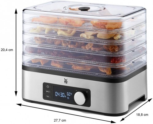 WMF KITCHENminis Dehydrator Snack to Go