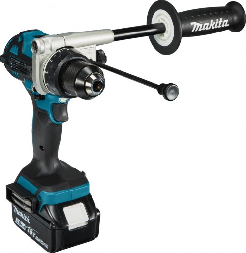 Makita DHP486RTJ