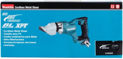 Makita DJS200Z