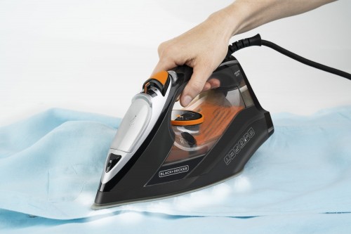 Black&Decker BXIR2601E