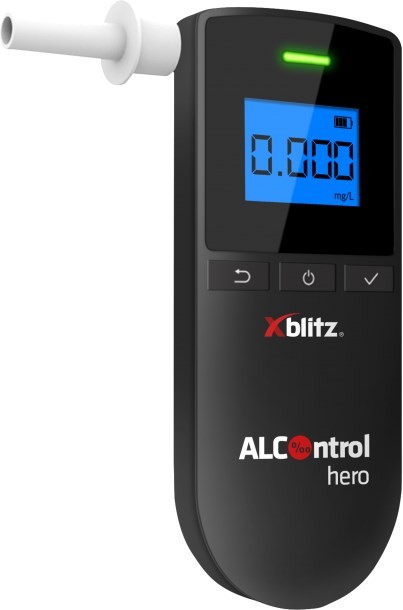 Xblitz Hero