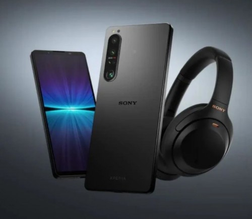 Sony Xperia 1 IV