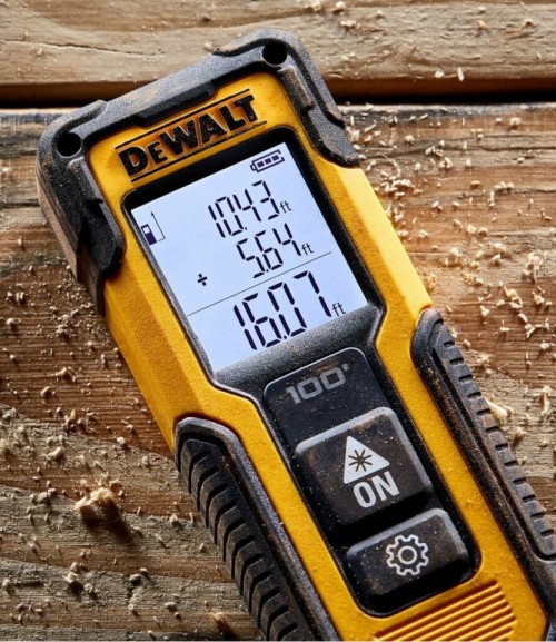 DeWALT DWHT77100